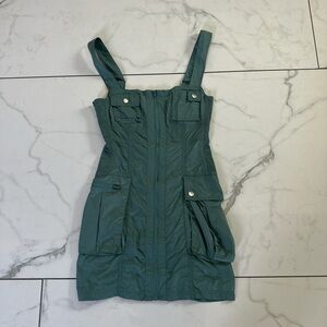 UO Cargo Dress